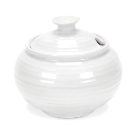 Sophie Conran White Sugar Bowl