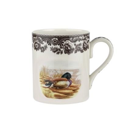 Spode Mallard Mug