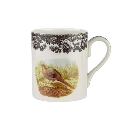 Spode Woodland Pheasant Mug