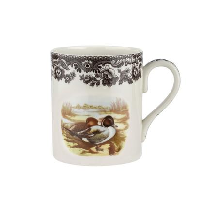 Spode Woodland Pintail Mug