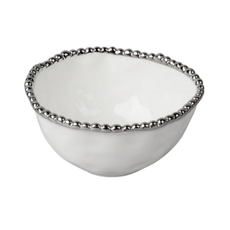 Salerno Ceramic Small Bowl