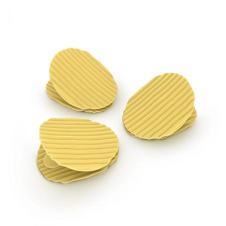 Potato Chip Clips