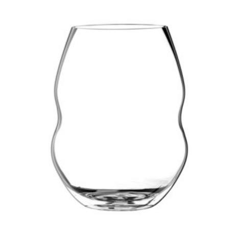 Riedel Swirl Red Wine Glass Set of 2