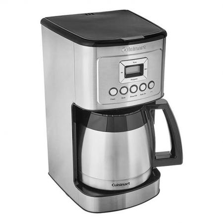 Cuisinart 12cup Programmable Coffee Maker