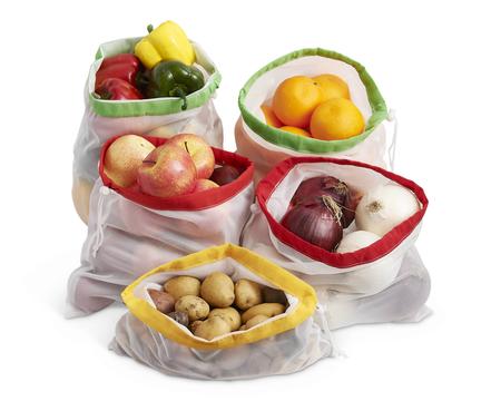 Reusable Produce Bags