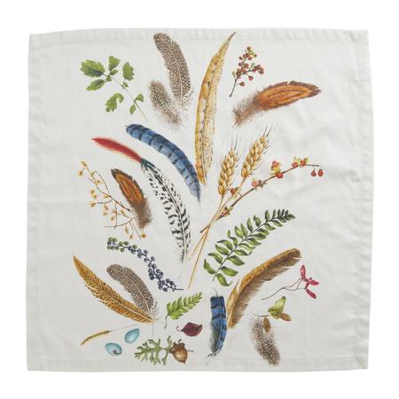 Juliska Forest Walk Napkin