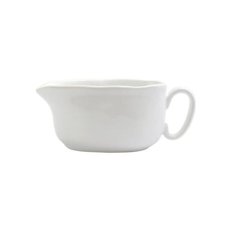 Vietri Chroma Gravy Boat