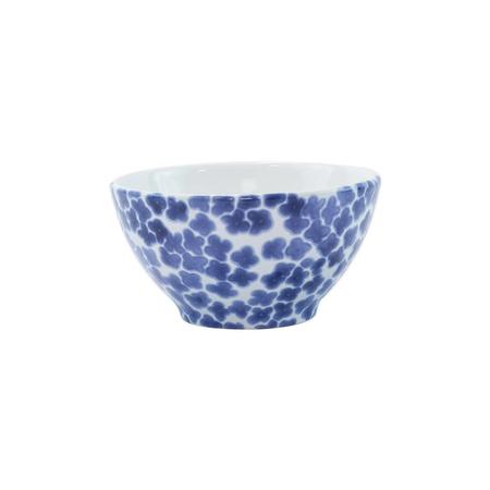 Vietri Flower Cereal Bowl