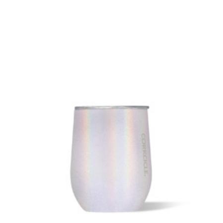 Corkicle Unicorn Magic 12oz Stemless Wine Cup