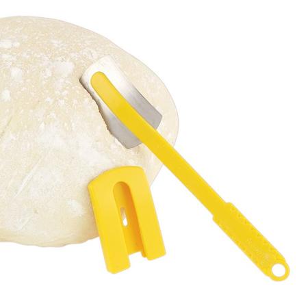 Gringette Dough Blade with Blades Cover