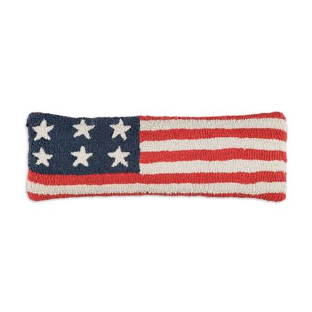 Stars and Stripes Pillow