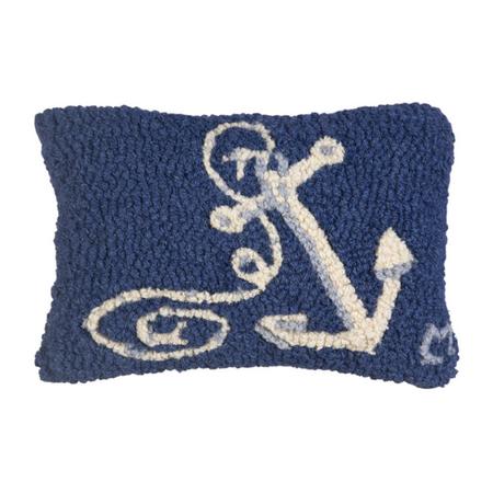 Anchor Pillow