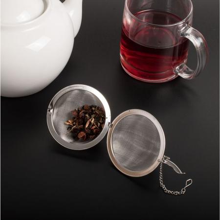 Mesh Ball Tea Infuser 3 Inch