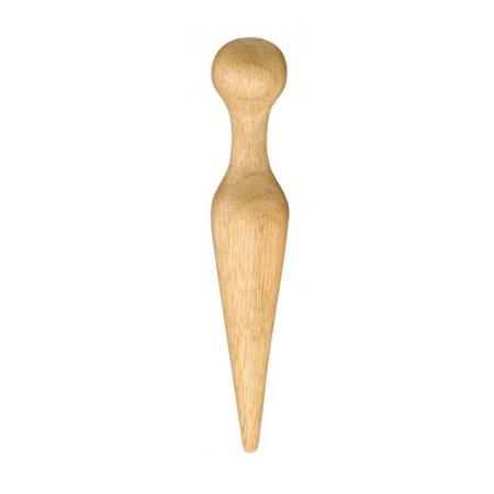 Wooden Pestle for Chinois, 8inch