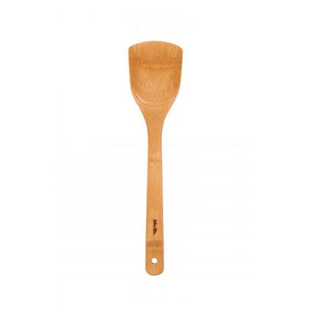 Bamboo Wok Tool, 13.75in