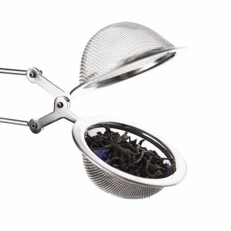 Snap Ball Tea Infuser