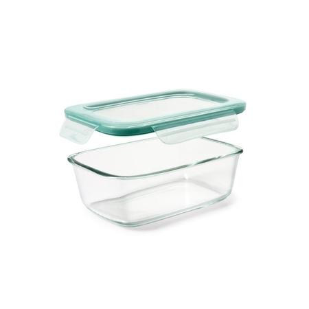 OXO Good Grips 8 Cup Glass Rectangle Container