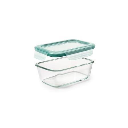 OXO Good Grips 3.5 Cup Glass Rectangle Container