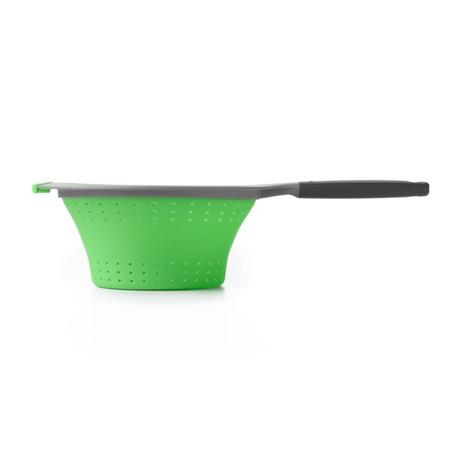 OXO Silicone Collapsible Strainer