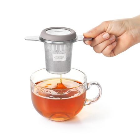 OXO Tea Infuser Basket