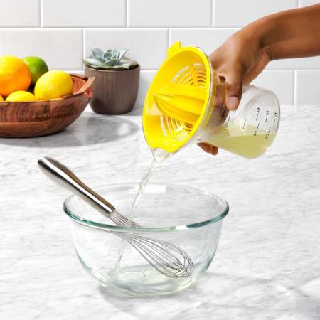 OXO 2 in 1 Citrus Juicer