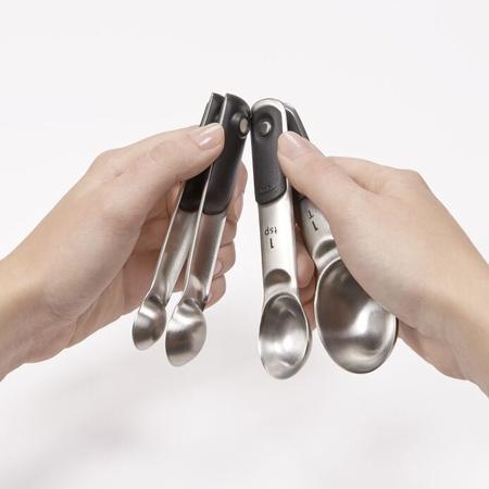 OXO Stainless Steel Measuring Spoons