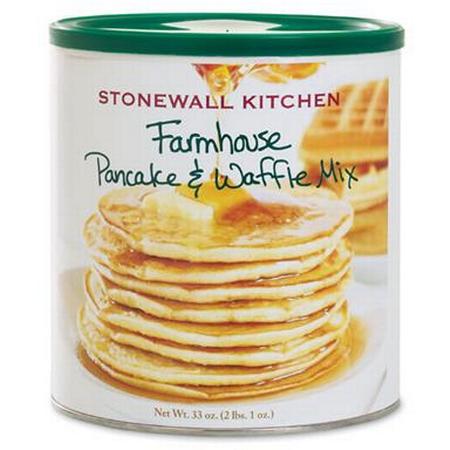 Stonewall Kitchen Farmhouse Pancake Mix