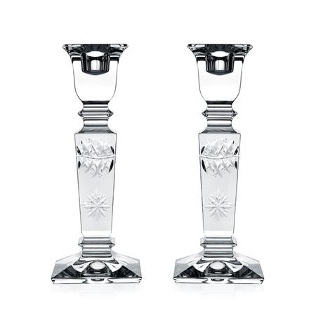 William Yeoward Tessa Pair of Candlesticks 7