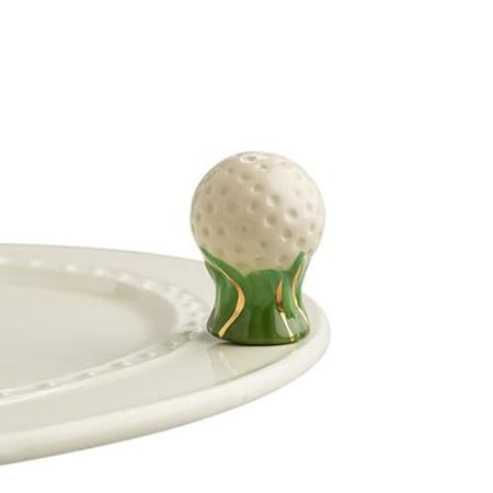 Nora Fleming Hole In One Mini