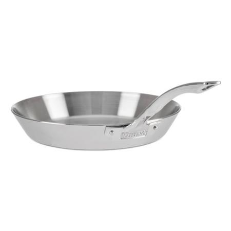 Viking Contemporary 3-Ply 12-inch Fry Pan