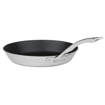 Viking Contemporary 3-Ply 12-inch Nonstick Fry Pan