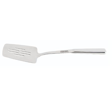 Viking Stainless Steel Slotted Spatula