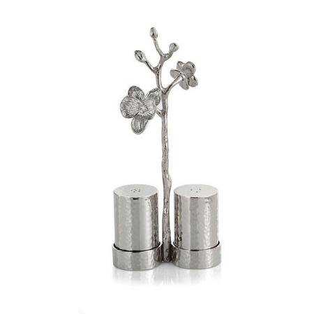 Michael Aram White Orchid Salt/Pepper