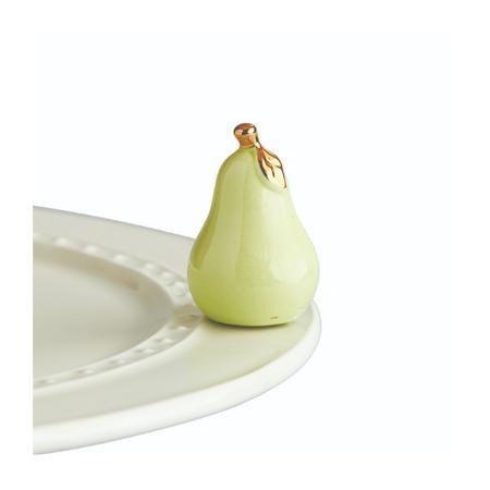 Norah Fleming Pear-Fection Mini