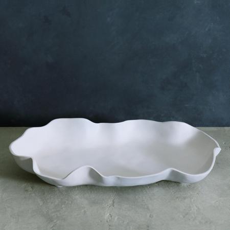 Vida Nube Large Platter