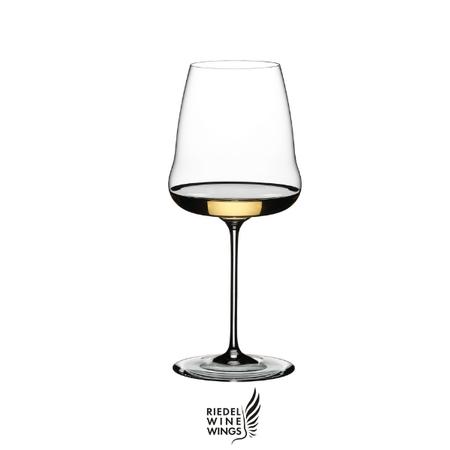 Riedel Winewings Chardonnay