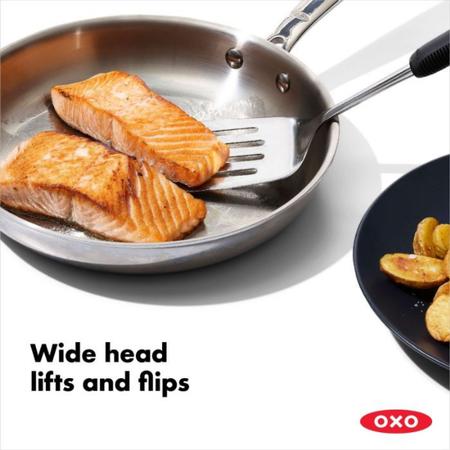 OXO Stainless Steel Turner