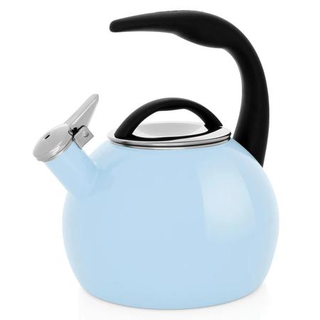 Chantal 2qt Anniversary Teakettle