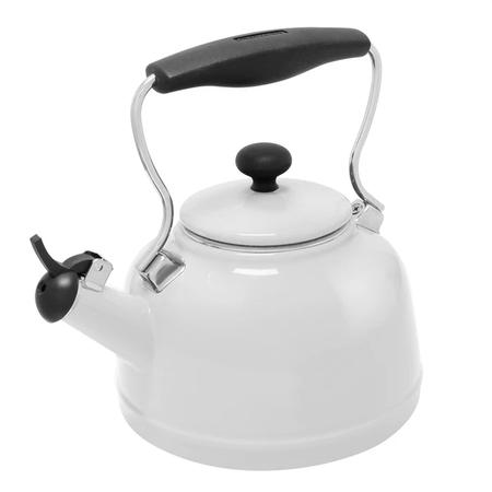 Chantal 2qt Vintage Teakettle