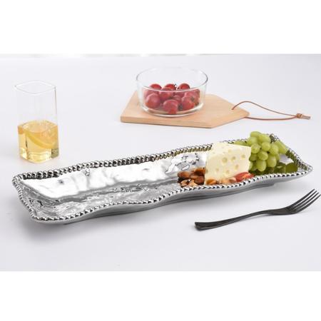 Rectangular Serving Piece