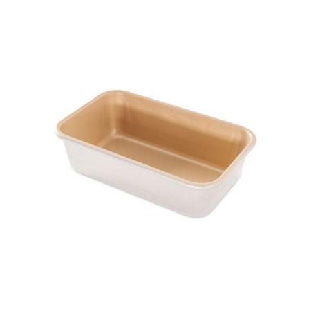 Naturals® Nonstick 1.5 Pound Loaf Pan