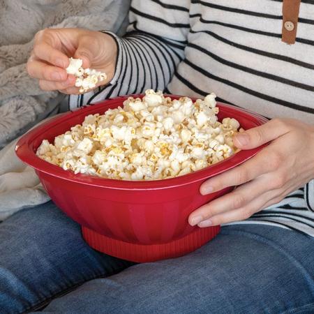 Pro Pop Microwave Popcorn Popper