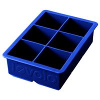 King Cube Ice Cube Tray (Item #81-10239)