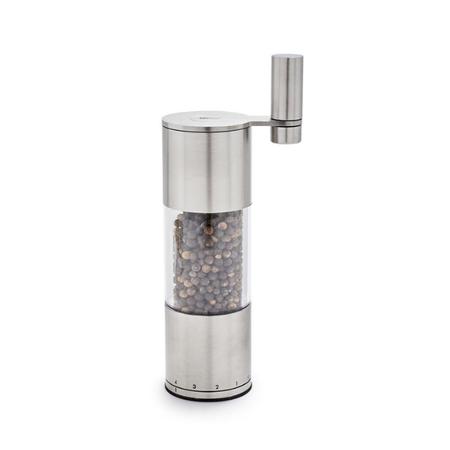 Crank Salt Or Pepper Mill, 7