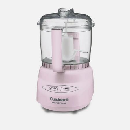 Cuisinart Mini-Prep Food Processor - Pink