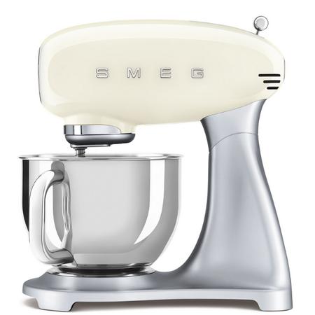 Smeg Stand Mixers Retro-style