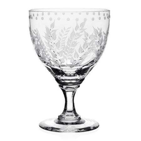 William Yeaward Fern Goblet