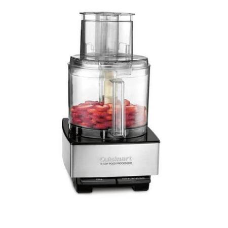 Cuisinart Custom 14™ 14 Cup Food Processor