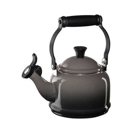 Le Creuset Demi Kettle 1.25 Quart Oyster