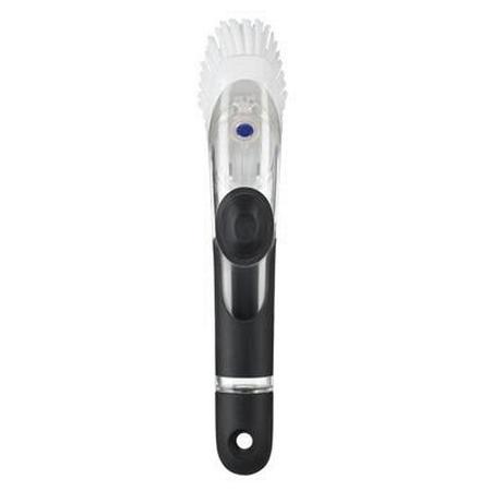 OXO Dispensing Dish Brush